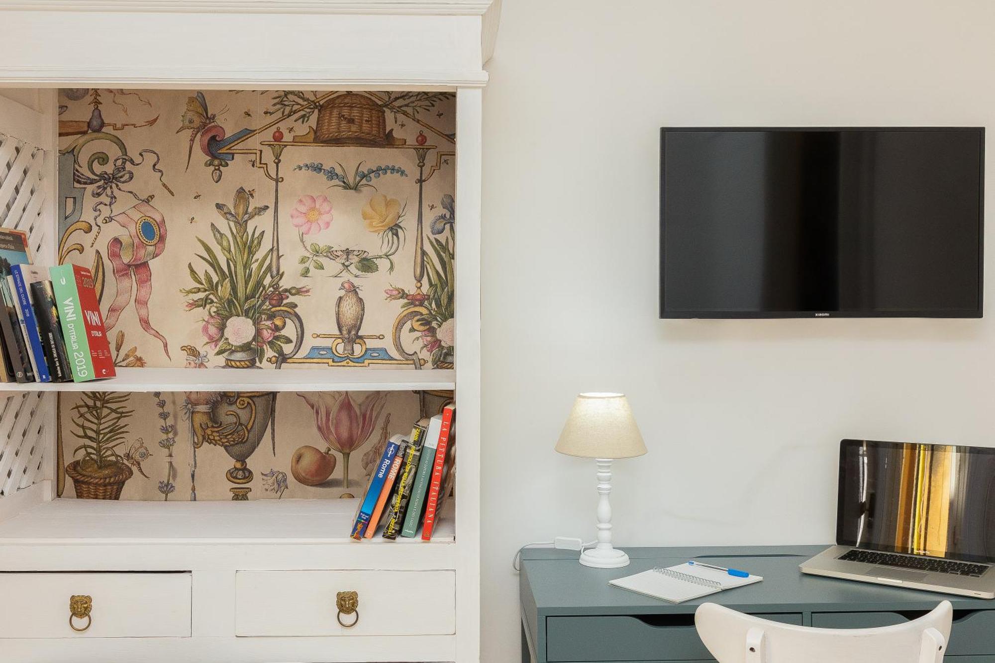 Apartment Colosseo View Atmosphere By In