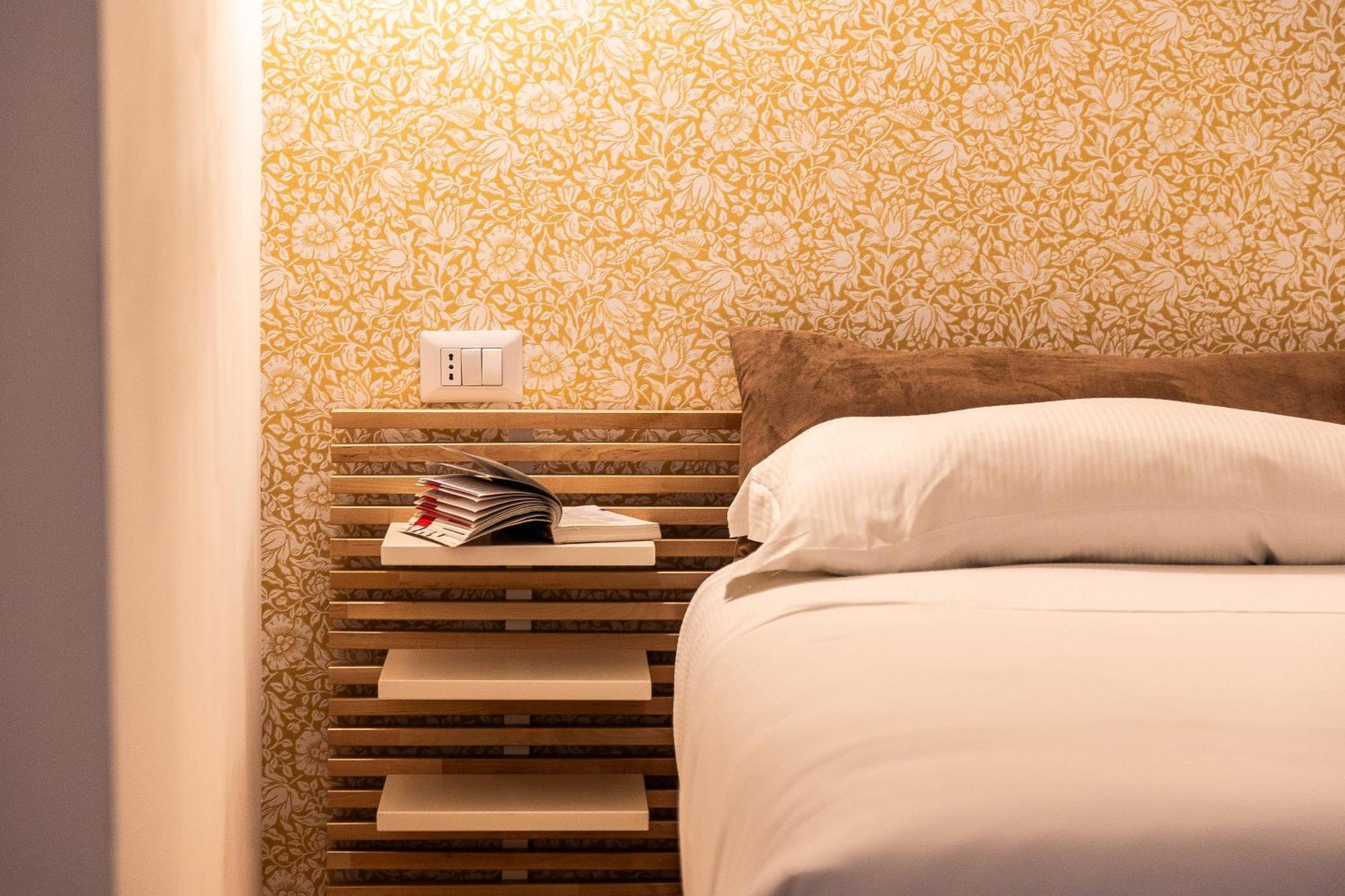 Apartment Colosseo View Atmosphere By In *