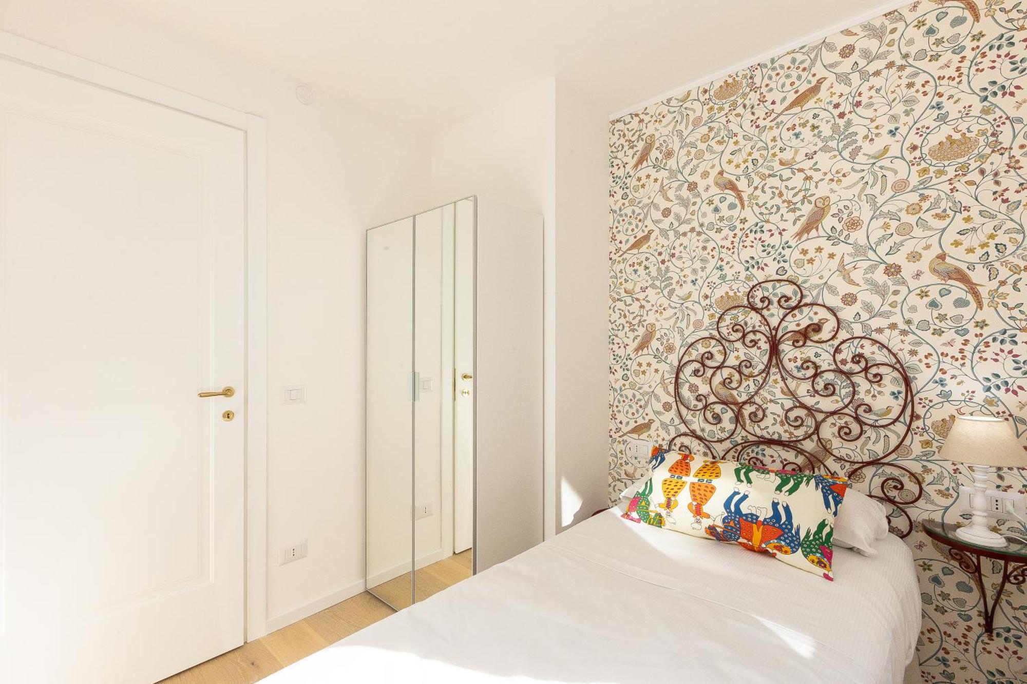 Apartment Colosseo View Atmosphere By In