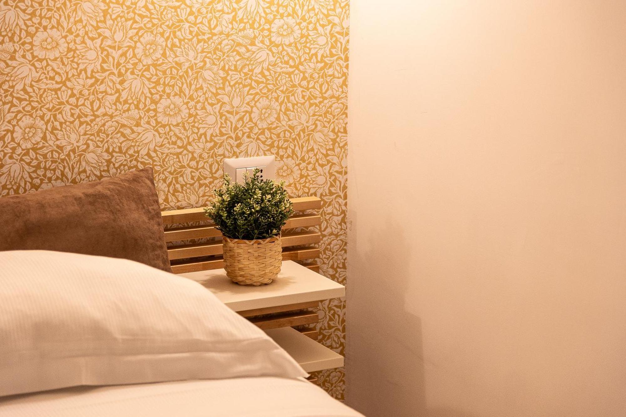Apartment Colosseo View Atmosphere By In