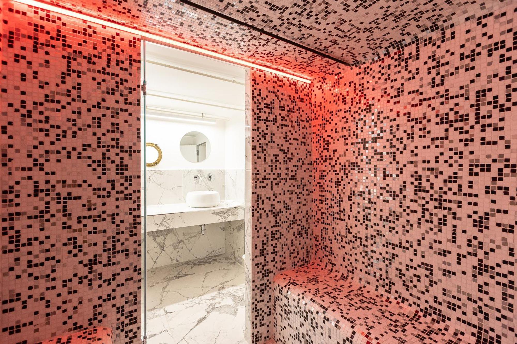 Apartment Colosseo View Atmosphere By In *