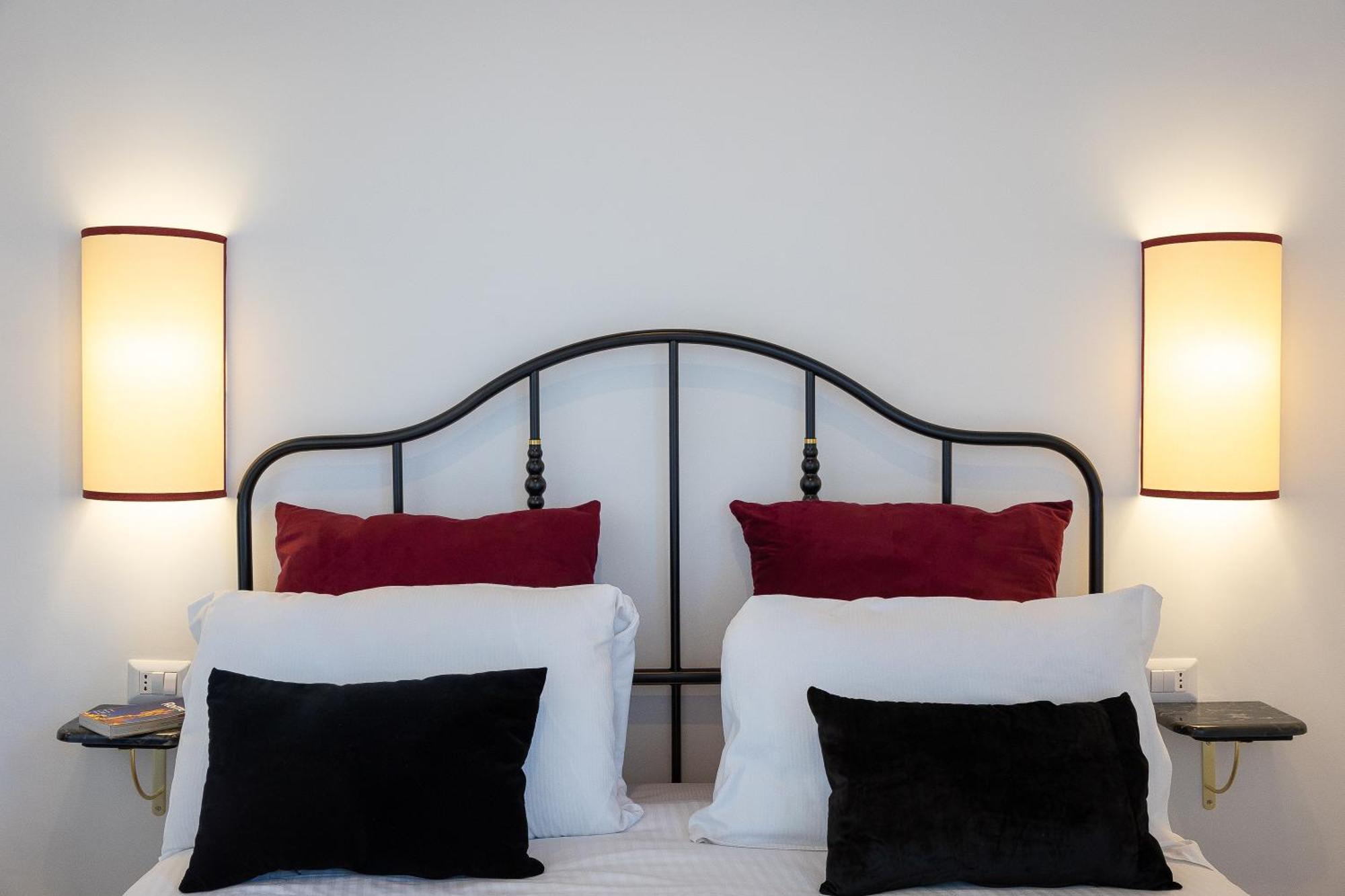Apartment Colosseo View Atmosphere By In